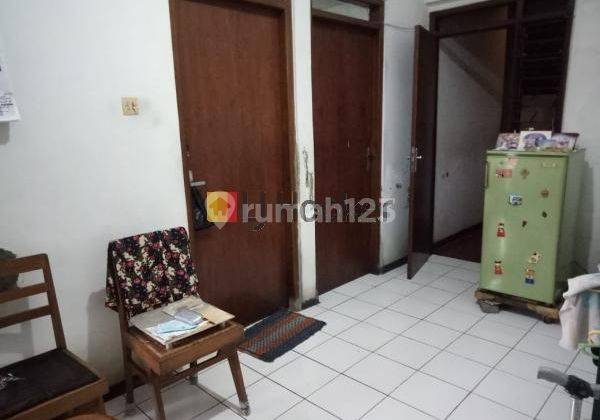 Rumah siap huni di Tlogo Timun 2