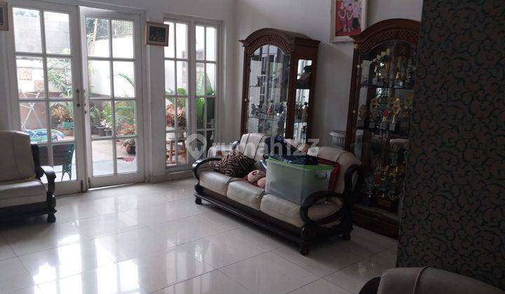 Rumah Di Pusat Kota Tangerang Harga 7 M Dijual 4,5 M 1