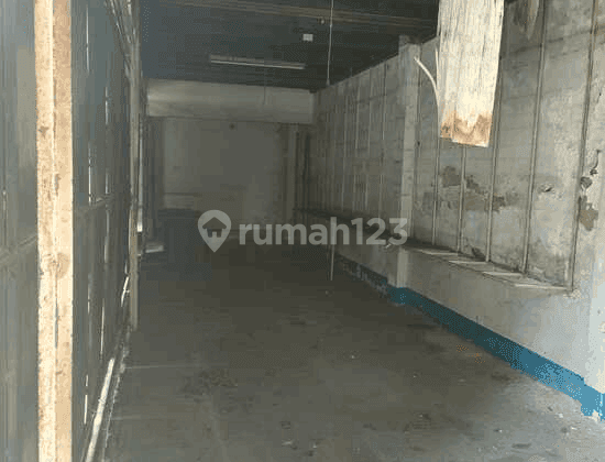 Rumah Dan Tempat Usaha 2 Lantai Di Rawasari Cempaka Putih S5920 2