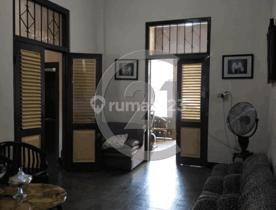 Rumah Lokasi Strategis Di Taman Cipinang S3323 2