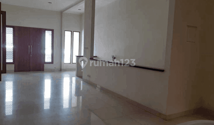 Rumah Bagus 2 Lantai Di Kelapa Gading S6168 2