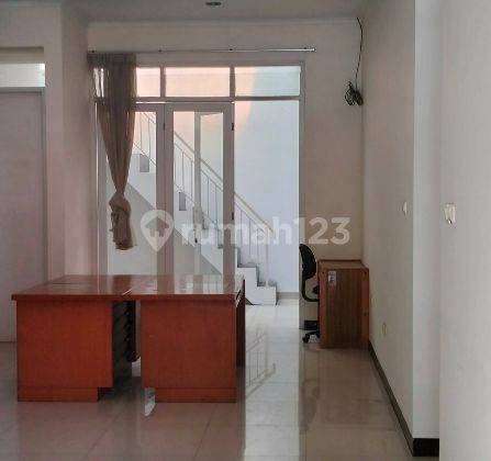 Rumah Siap Huni Di Cluster Sommervill Taman Kopo Indah BDG 2