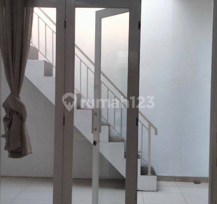 Rumah Siap Huni Di Cluster Sommervill Taman Kopo Indah BDG 2