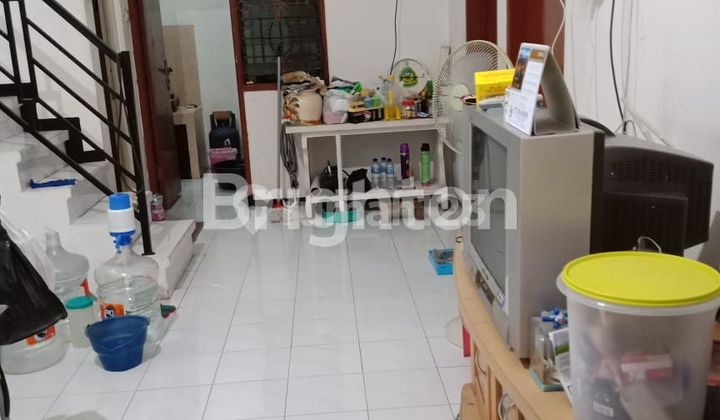 Ready-to-Occupy 2-Story House in Kapas Gading Regency Ready-to-Occupy 2-Story House in Kapas Gading Regency