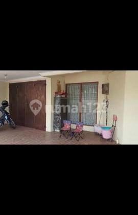 Perum Muara Karang 2