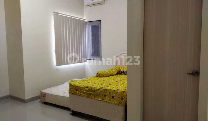 Rumah Tinggal Ciamik Di Bsb Ngaliyan Semarang 2