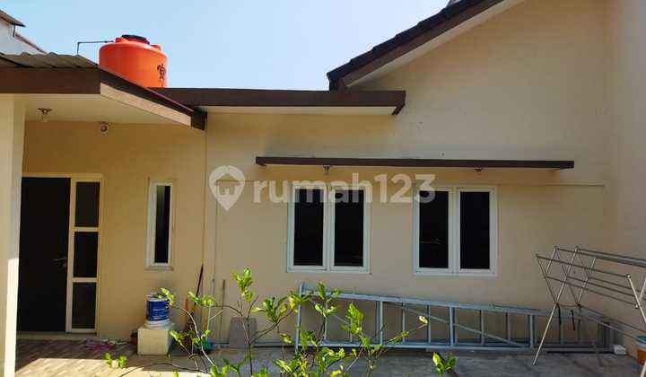 Rumah Tinggal Ciamik Di Bsb Ngaliyan Semarang 1