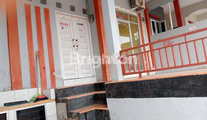 RUMAH TENGAH KOTA AKSES BANDARA MUDAH - BALIKPAPAN SELATAN 2