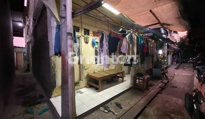 RUMAH KONTRAKAN 26 PINTU MURAHHH 2