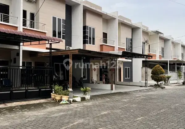 Rumah dijual cepat murah daerah setia budi 1