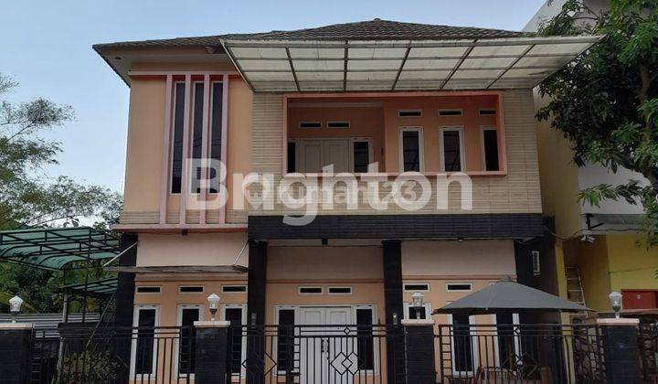 Rumah Dia Lantai Siap Huni Bagus Tengah Kota Purwodadi 1