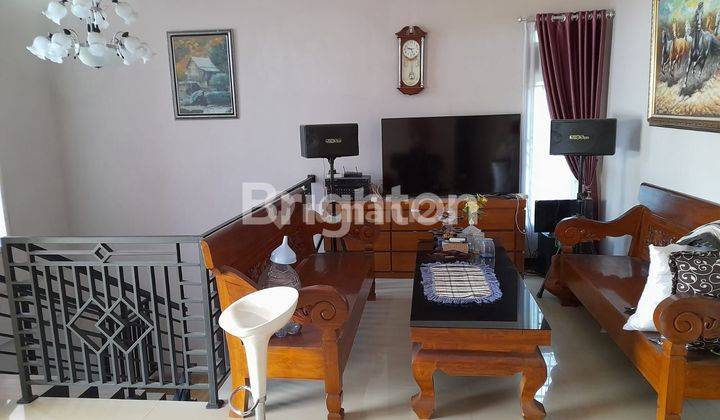 Rumah Dia Lantai Siap Huni Bagus Tengah Kota Purwodadi 2