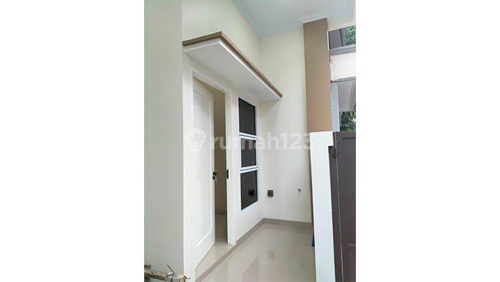 Rumah Poris Indah, Cipondoh Luas 55m2 2