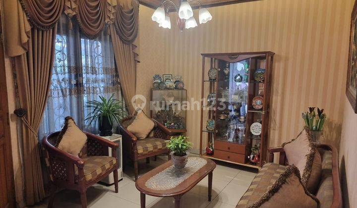 Rumah 2 Lantai Strategis Di Tanjung Barat Jagakarsa S6993 1