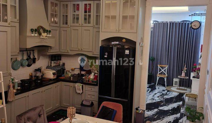 Rumah Bagus Dan Strategis Di Sunter Karya S7000 2