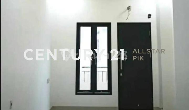 RUMAH BARU CIDENG. JAKARTA PUSAT. 2 MENIT KE ROXY MAS!