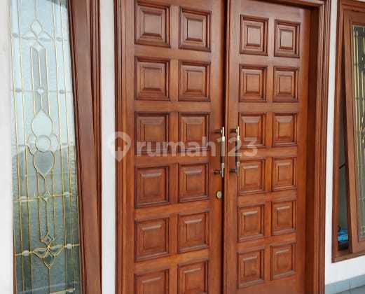 Rumah di Duren Sawit 2