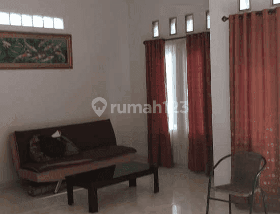 Rumah 2 Lantai Strategis Di Kebon Jeruk S5855 2