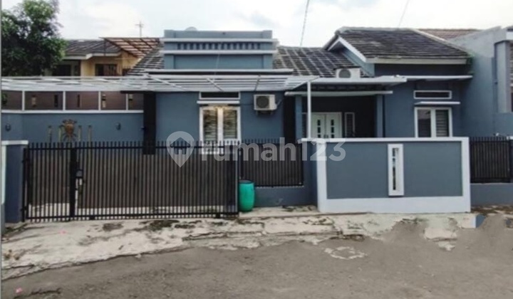 Rumah Bagus Murah Nusa Loka, BSD City Rumah Bagus Murah Nusa Loka, BSD City
