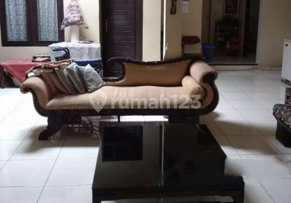 Nice Cheap House Nusa Loka, BSD City 2