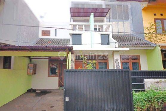 Rumah Bagus Di Pisok Bintaro Jaya Sektor 5 1