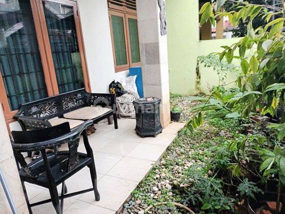 Rumah Bagus Di Pisok Bintaro Jaya Sektor 5 2