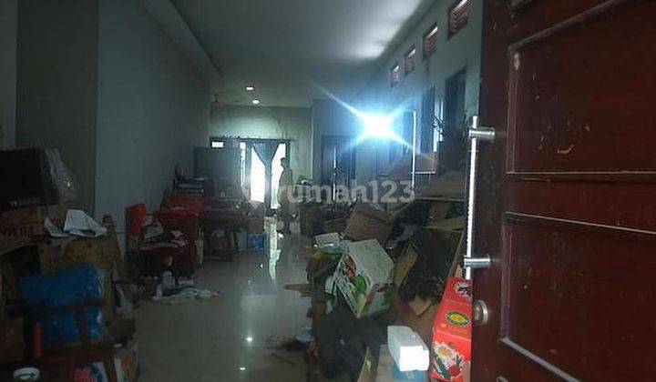 Dijual Rumah Nempel Jalan Raya Harga Dibawah Pasaran Di Cinere Lokasi Komersial  2