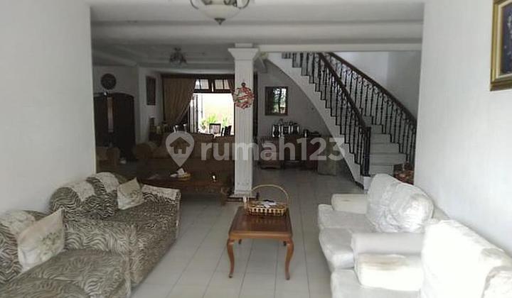 Kelapa gading Jakarta Utara