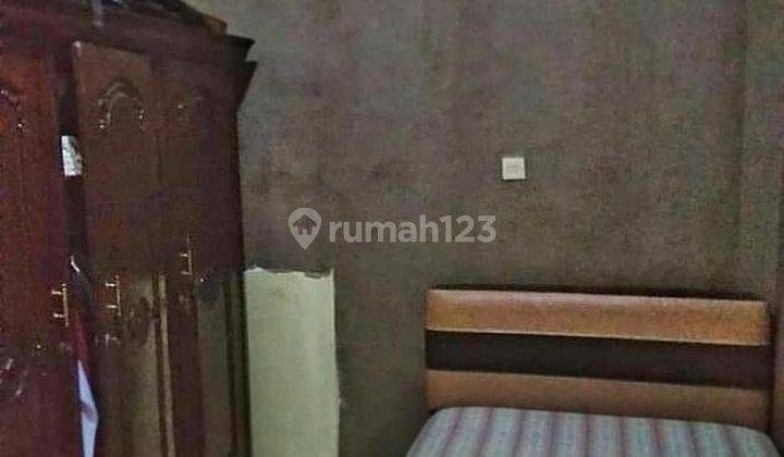 Rumah siap huni di Beji Depok dekat tol , stasiun kereta  2