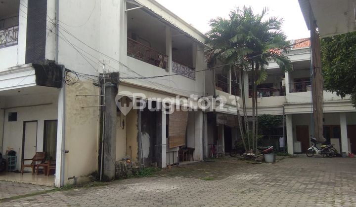 RUMAH KOS AKTIF DI BENDUL MERISI DEKAT RS AL RAMELAN WONOKROMO JEMUR SARI ROYAL PLAZA 1