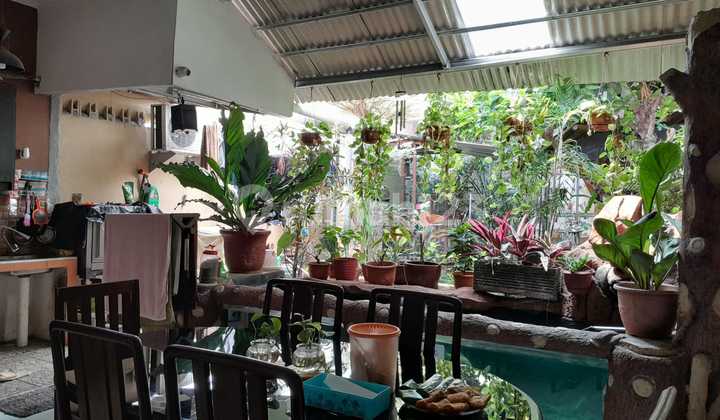 Nice House In Bukit Rivaria Housing Estate, Sawangan, Depok Nice House In Bukit Rivaria Housing Estate, Sawangan, Depok