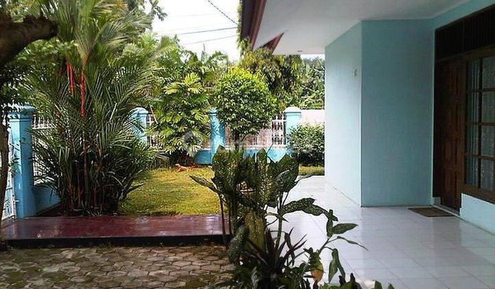 DEPOK - Cimanggis Jl Raya Bogor Km 30 2