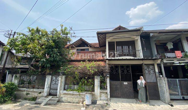 RUMAH KOST SAYAP SURAPATI LINGKUNGAN KAMPUS 1