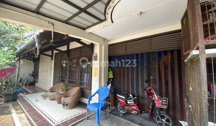 RUMAH KOST SAYAP SURAPATI LINGKUNGAN KAMPUS 2