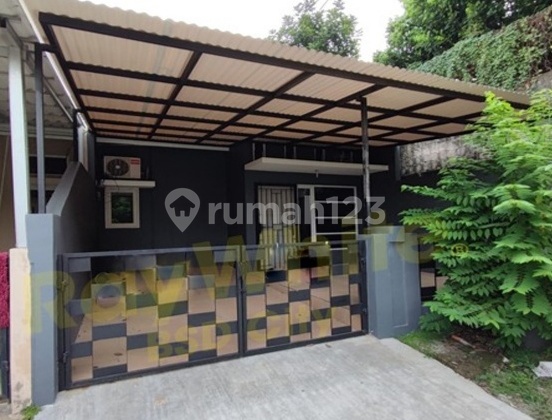 Cheapest. Nice house Villa Melati Mas, Serpong
