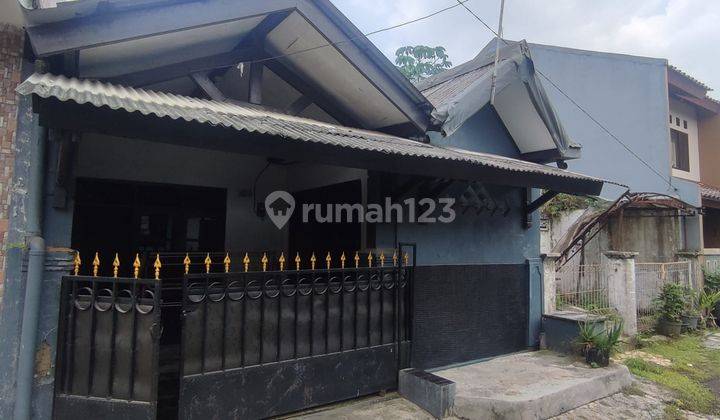 Rumah Ciomas Permai, Stock Terbatas Di Lokasi Sejuk, Nyaman, Rame 2