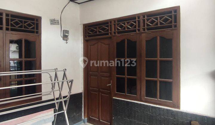 Rumah Ciomas Permai, Stock Terbatas Di Lokasi Sejuk, Nyaman, Rame 2