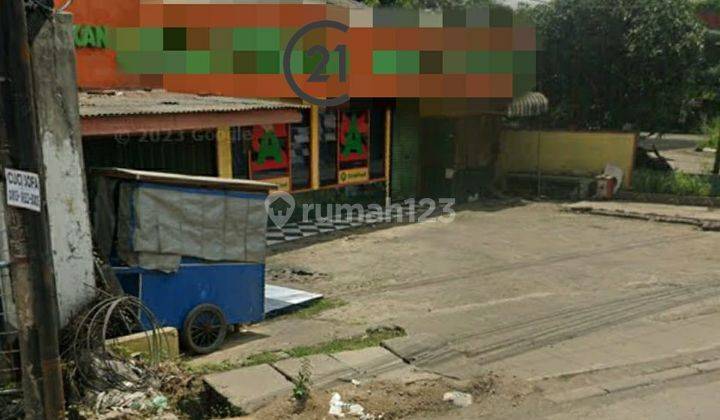 Dijual Rumah makan Dekat Kawasan Industri Di Cikarang Bekasi S7008 1