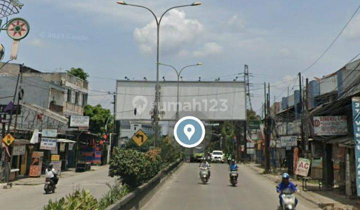 Dijual Rumah makan Dekat Kawasan Industri Di Cikarang Bekasi S7008 2