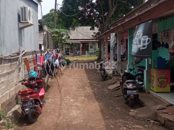 Rumah (kost) 19 Pintu Jatisampurna,kota Bekasi 2