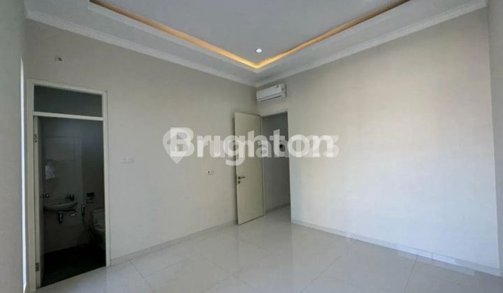 Rumah Gress 2lantai lokasi belakang GM.Mall 2