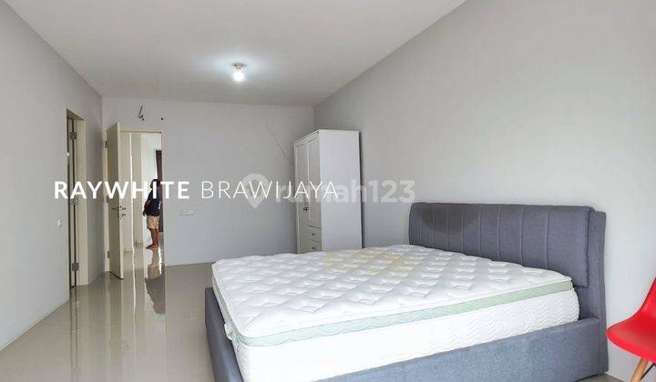 Townhouse dalam Kompleks Siap Huni Area Paso Cilandak 2