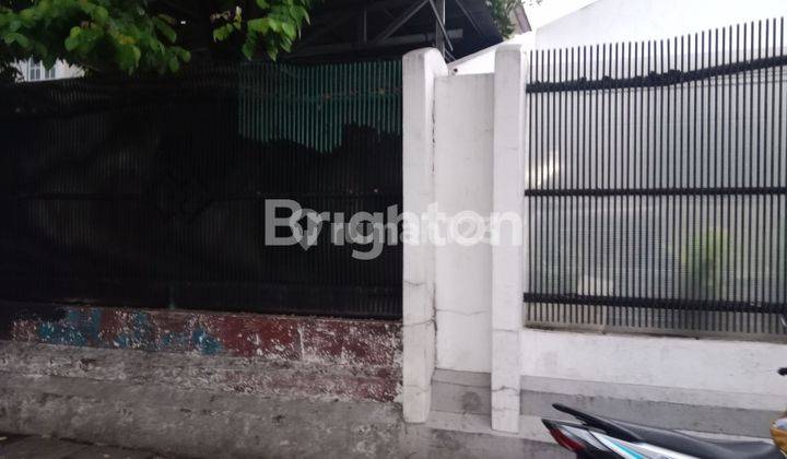 RUMAH DI JALAN SRENGSENG SIAP HUNI 2