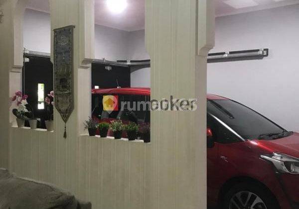 Dijual rumah di jaka mulya ( samping tol becakayu ) bekasi selatan kota Bekasi 2