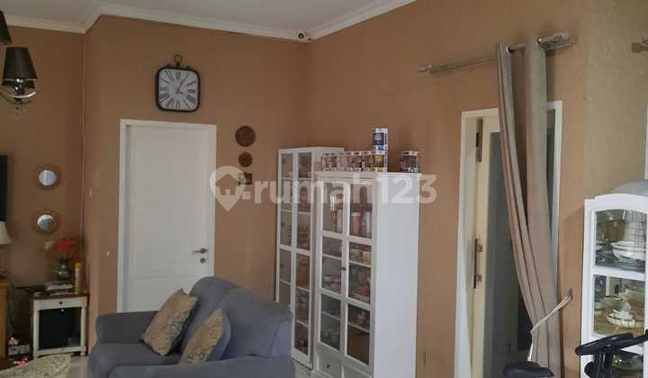 Price Drop Quick Sale House on Jln. Pertanian Lebak Bulus 2