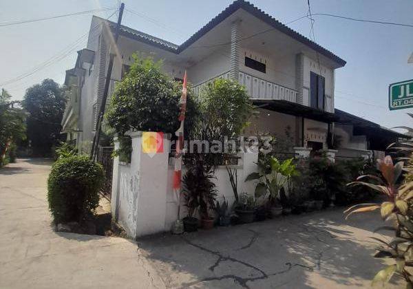 Dijual Rumah di Galaxy Bekasi 1