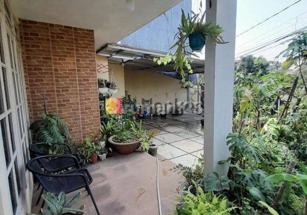 Dijual Rumah di Galaxy Bekasi 2