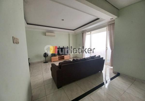 Rumah 2 Lantai Dalam Cluster di Citra Gran Cibubur ( LT. 170200 ) 2