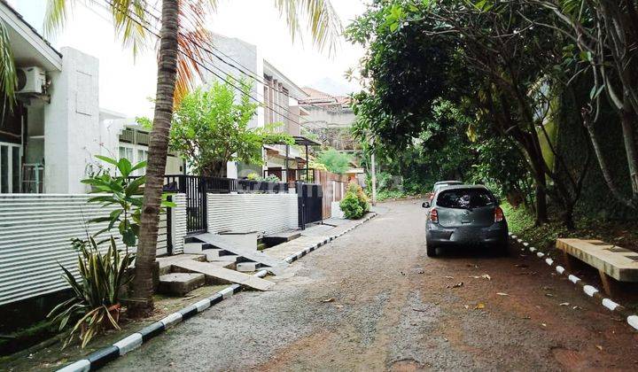 Rumah Bagus Di Mandar Utama Bintaro Jaya Sektor 3 2