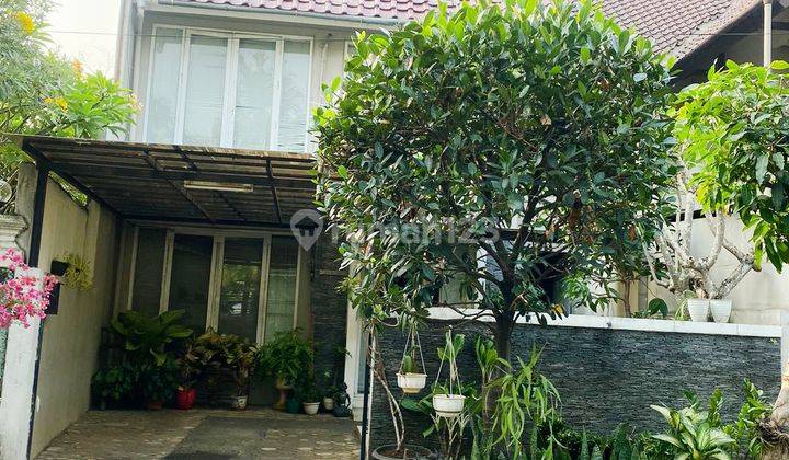 Rumah Bagus DI Bumi Karang Indah Lebak Bulus Jakarta Selatan 2